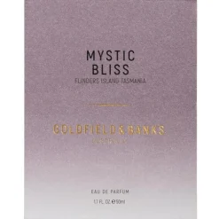 Mystic Bliss Parfum