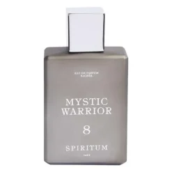 8 | Mystic Warrior EdP Nat. Spray