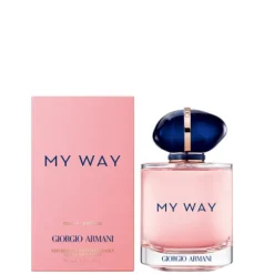My Way Eau de Parfum