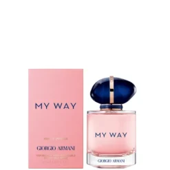 My Way Eau de Parfum