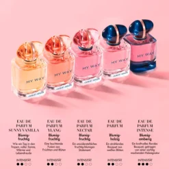 My Way Eau de Parfum