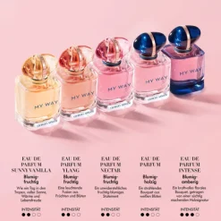 My Way E.d.P. Nat. Spray Refill