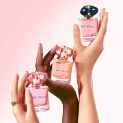 My Way E.d.P. Nat. Spray Refill