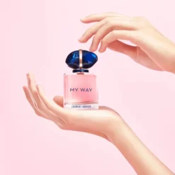 My Way EdP Set