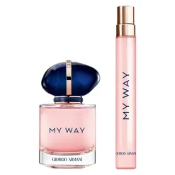 My Way EdP Set