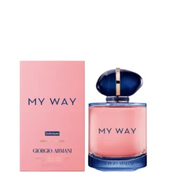 My Way Intense E.d.P. Nat. Spray