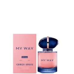 My Way Intense E.d.P. Nat. Spray