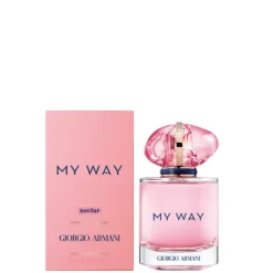 My Way Nectar E.d.P. Nat. Spray