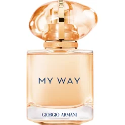 My Way Sunny Vanilla EdP Nat. Spray