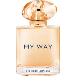 My Way Sunny Vanilla EdP Nat. Spray