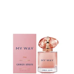 My Way Ylang EdP Nat Spray