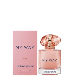 My Way Ylang EdP Nat Spray