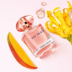 My Way Ylang EdP Nat Spray