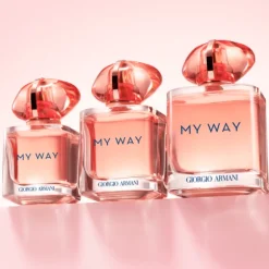 My Way Ylang EdP Nat Spray