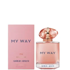My Way Ylang EdP Nat Spray