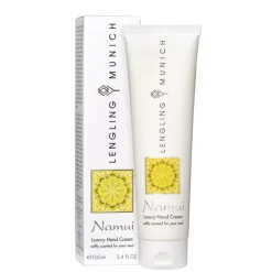 Namui Hand Cream