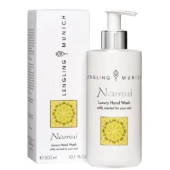Namui Luxury Hand Wash