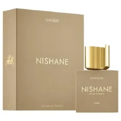 Nanshe Extrait de Parfum