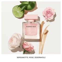 Narciso Cristal E.d.P. Nat. Spray