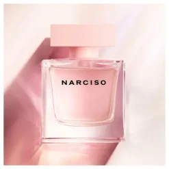 Narciso Cristal E.d.P. Nat. Spray