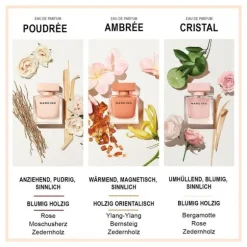 Narciso Poudrée Eau de Parfum