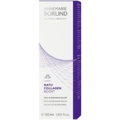 Natu Collagen Hals & Dekolleté Serum