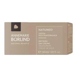 Natuneo Refining Day Cream