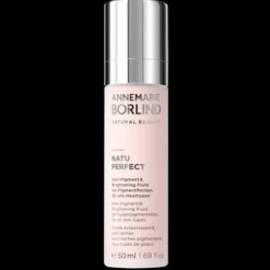 NATUPERFECT Anti-Pigment & Brightening Fluid