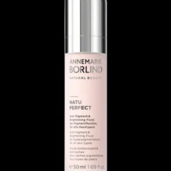 NATUPERFECT Anti-Pigment & Brightening Fluid
