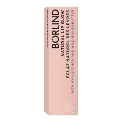 Natural Lip Glow