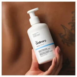Natural Moisturizing Factors + Inulin Body Lotion