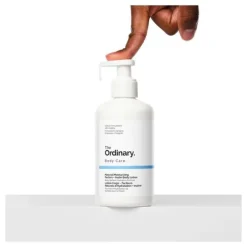 Natural Moisturizing Factors + Inulin Body Lotion