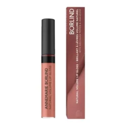 Natural Volume Lip Gloss 9,7
