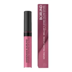 Natural Volume Lip Gloss 9,7