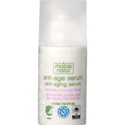 Natur Anti-Aging Serum
