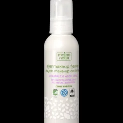 Natur Augen Make-Up Entferner