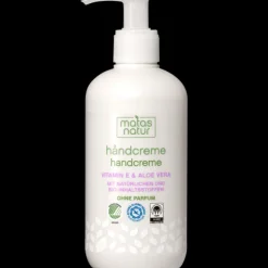 Natur Handcreme