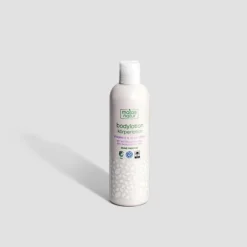 Natur Körperlotion