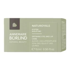 Naturoyale Defining Eye and Lip Care