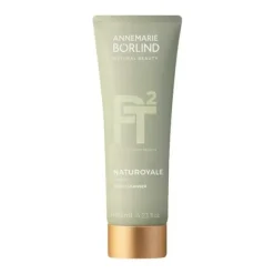 Naturoyale Silky Cleanser