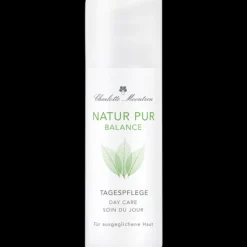 Natur Pur Tagespflege N
