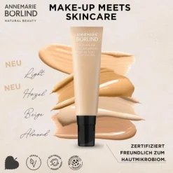 Natuwear Foundation 30