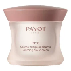 N°2 Crème nuage apaisante
