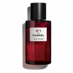 N°1 DE CHANEL L'EAU ROUGE