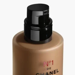 N°1 DE CHANEL REVITALISIERENDE FOUNDATION