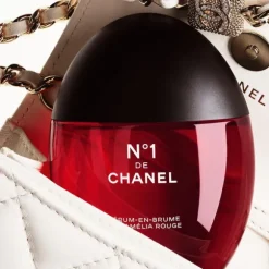 N°1 DE CHANEL REVITALISIERENDES SPRAY-SERUM