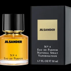 N°4 Eau de Parfum