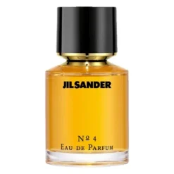 N°4 Eau de Parfum