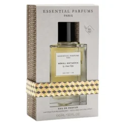 NEROLI BOTANICA by Anne Flipo EdP Nat. Spray (nachfüllbar)