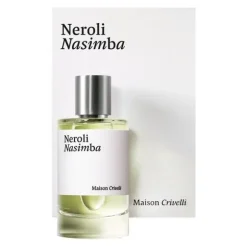 Neroli Nasimba EdP Nat. Spray